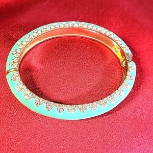 Stella and Dot bracelet.